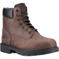 Timberland Pro Sawhorse Mens S1P Steel Toe/Midsole Work Safety Boots