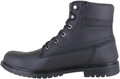 Caterpillar Staten 6" Mens Casual Military Combat Lace Up Ankle Boots