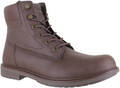 Caterpillar Staten 6" Mens Casual Military Combat Lace Up Ankle Boots