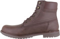 Caterpillar Staten 6" Mens Casual Military Combat Lace Up Ankle Boots