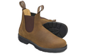 Blundstone 562 Mens Classic Pull On Chelsea Dealer Ankle Boots