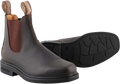Blundstone 067 Mens Classic Pull On Chelsea Dealer Ankle Boots