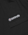 Lambretta Mens MOD Target Design Smart Classic Retro T-Shirt