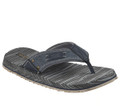Skechers Quill Seaside Mens Slip On Thong Flip Flop Sandals