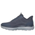 Skechers Summits Leyter Mens Slip-Ins Casual Smart Trainers