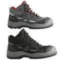 Regatta Limestone S6 Mens Waterproof Safety Steel Toe Cap Boots