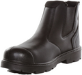 Regatta Professional Mens Dealer Pull On S3 Waterproof Safety Boots