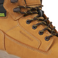 APACHE Thompson Mens Lace Up Safety Work Non-Metallic S7S Ankle Boots