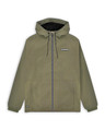 Lambretta Mens Ripstop Hooded Classic Jacket Coat