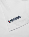 Lambretta Mens Iconic Badge Retro Mod Ska Casual T-Shirts