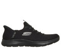 Skechers Summits Dream Chaser Womens Slip-Ins Sports Trainer