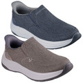 Skechers Decklan Gulliver Mens Slip-Ins Casual Trainers