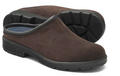 Blundstone 2521 Mens Classic Orignal Leather Slip On Clog Sandal