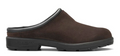 Blundstone 2521 Mens Classic Orignal Leather Slip On Clog Sandal