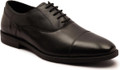 Thomas Crick Merlin Mens Lace Up Derby Formal Leather Smart Shoes