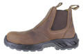 ARMA A31 Pioneer Mens Safety Composite Toe/Midsole Work Dealer Boots