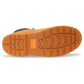 Mens WORKTOUGH Kelham Honey Nubuck Lace Up Safety Work Steel Toe S3 HRO Goodyear