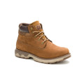 Mens Caterpillar Threshold Hiker WP Casual Lace Up Ankle Boots Sizes 6 to 12