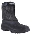 GroundWork Womens Muckers Mukker Stable Winter WaterProof Lined Snow Boots