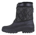GroundWork Womens Muckers Mukker Stable Winter WaterProof Lined Snow Boots
