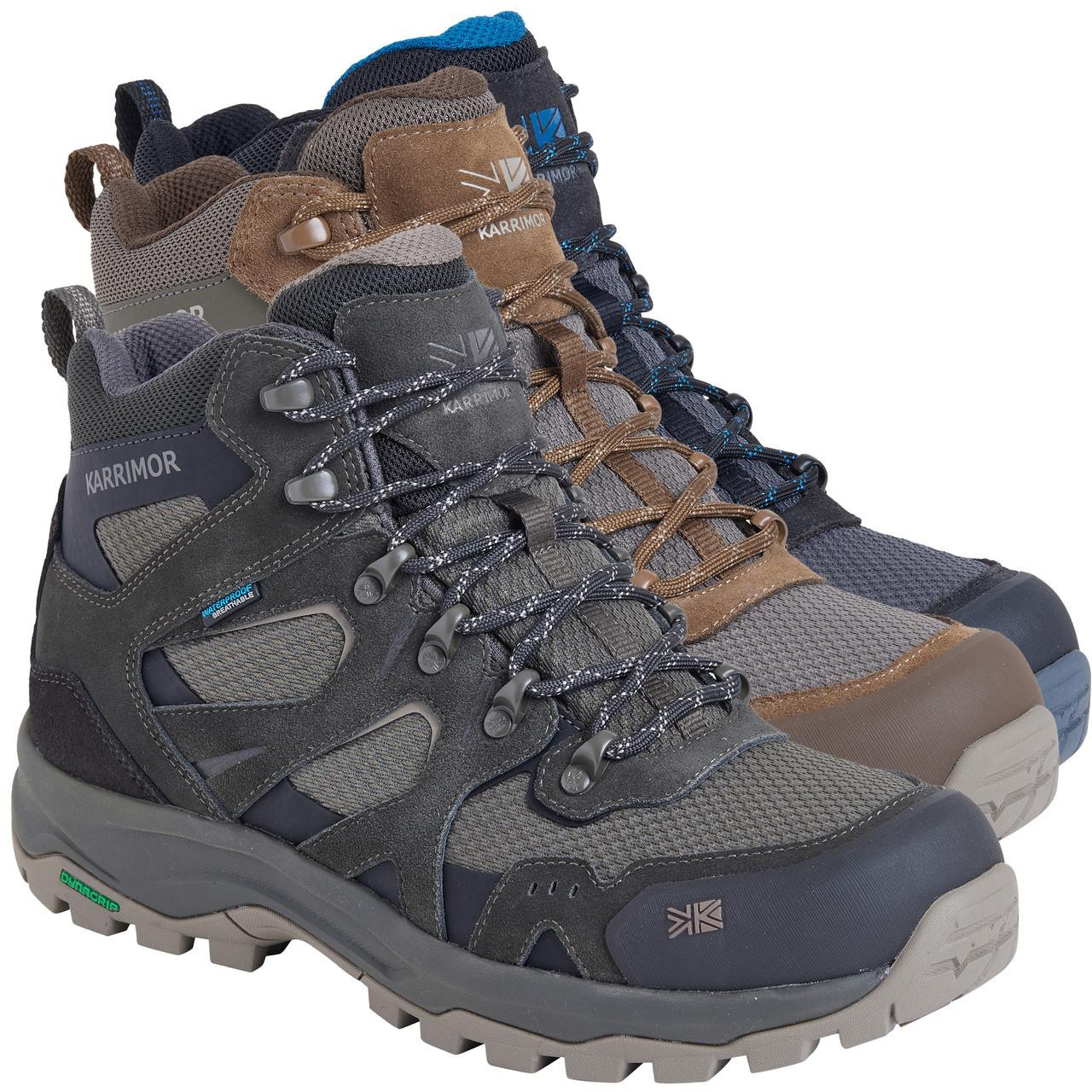 Karrimor Products ShoeStation Direct Karrimor Products ShoeStation Direct