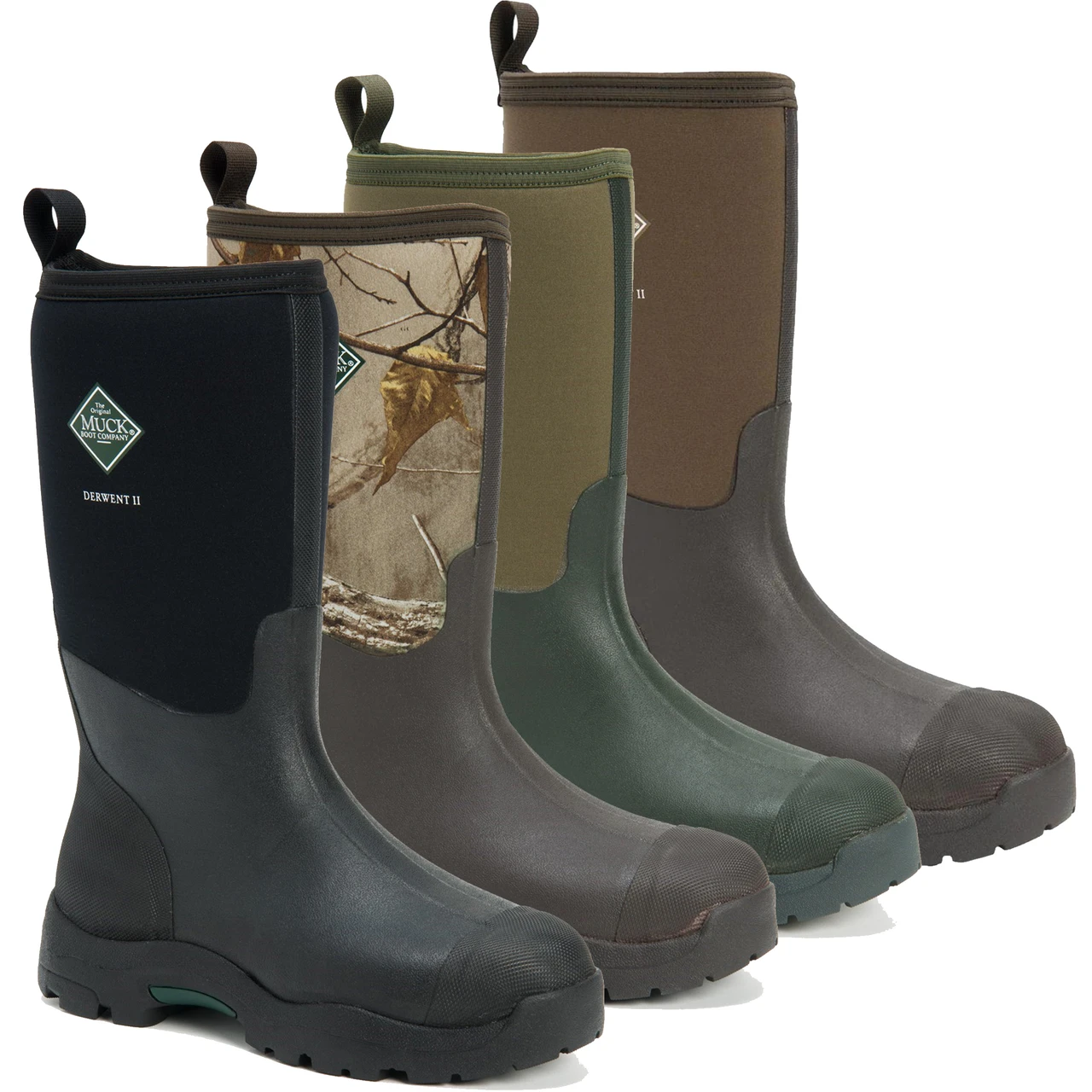 Discover the World of Muckboot - Unmatched Comfort and Durability for Any Adventure