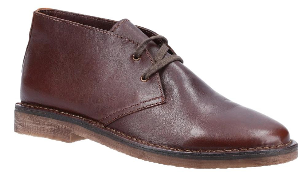 hush puppies desert boots uk