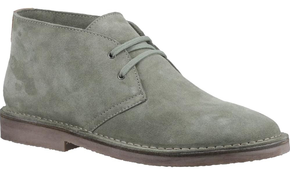 hush puppies desert boots uk