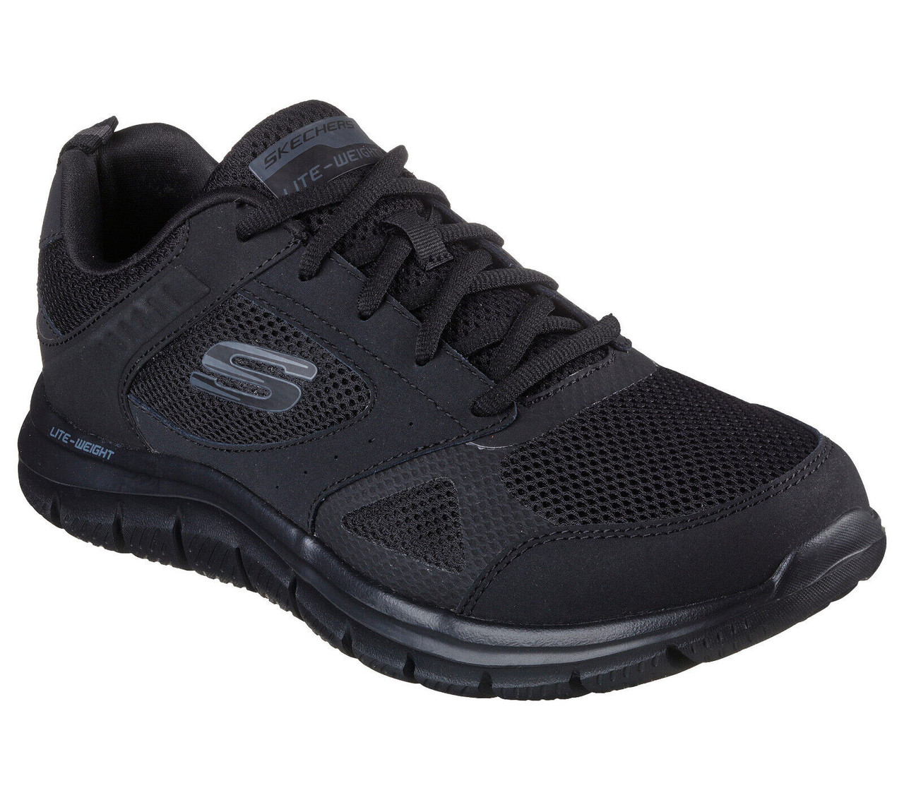 mens velcro trainers sports direct