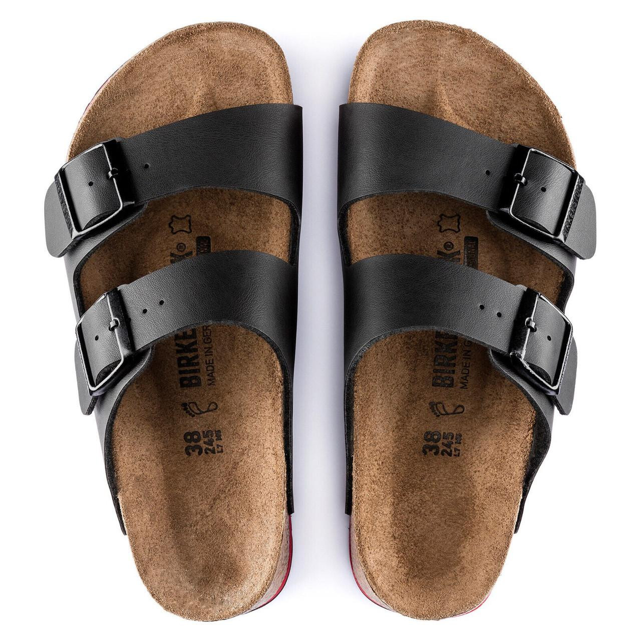 Birkenstock Arizona Super Grip Mens Work Kitchen Garden Sandals