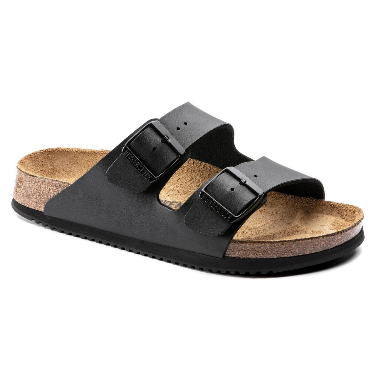 靴 BIRKEN STOCK 4 39(25cm) Birkenstock Arizona Prof Mens Work Kitchen Garden Sandals