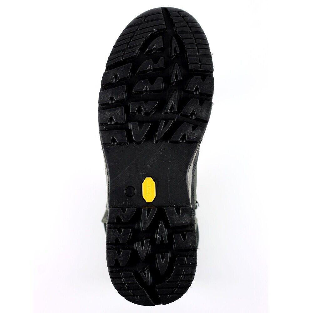 GriSport Poseidon Gore-Tex Mens Vibram Work Safety Lace Up Boots