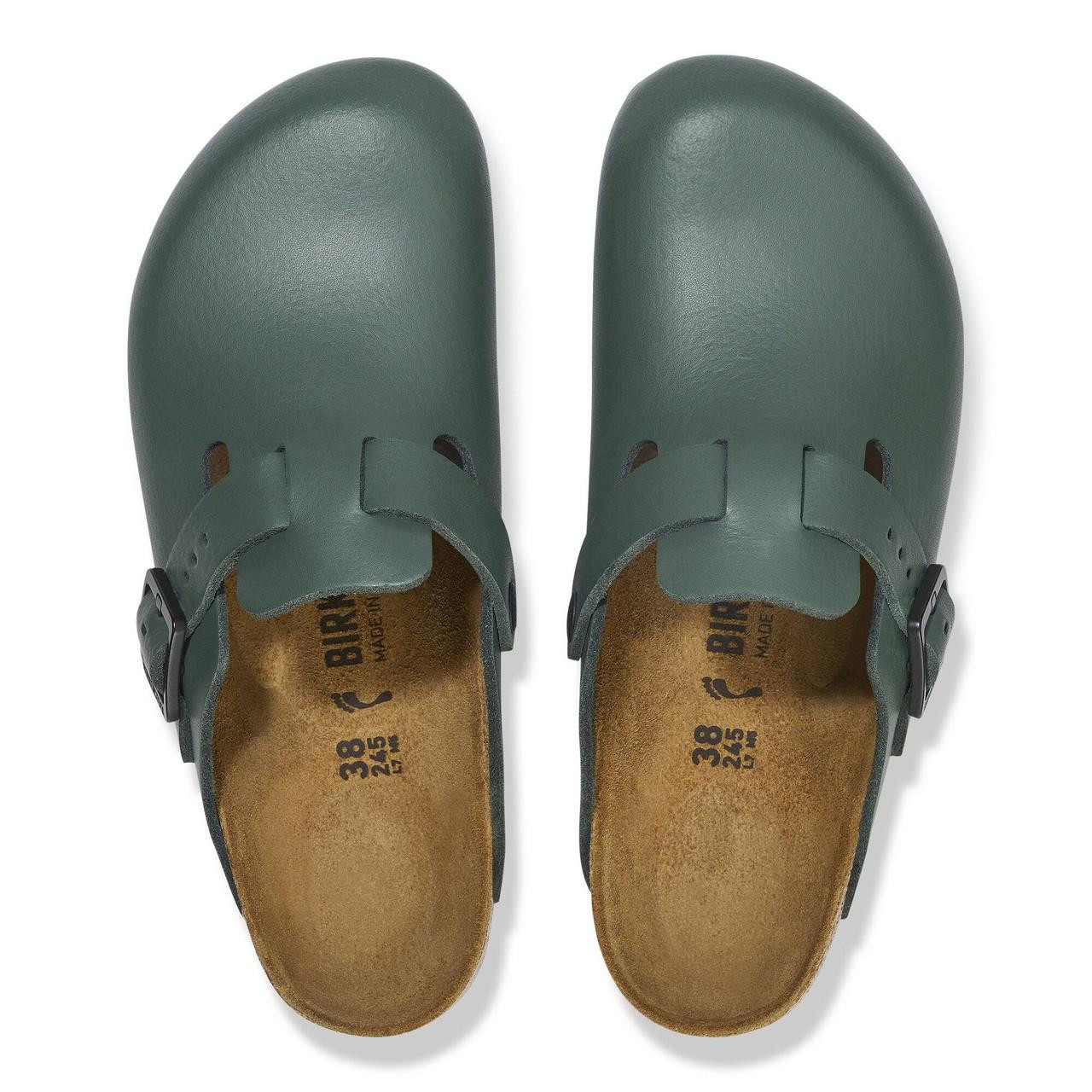 Birkenstock Boston Pro Mens Work Nurse Kitchen Hospital Clog Shoes