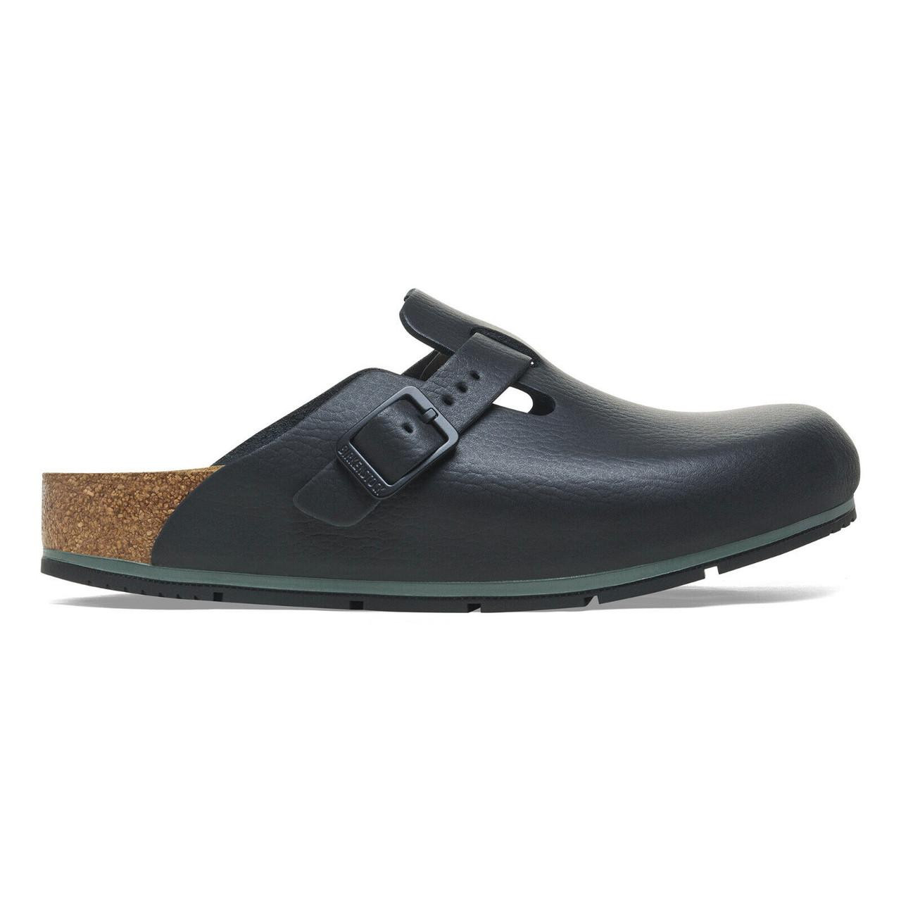 Birkenstock Boston Pro Mens Work Nurse Kitchen Hospital Clog Shoes