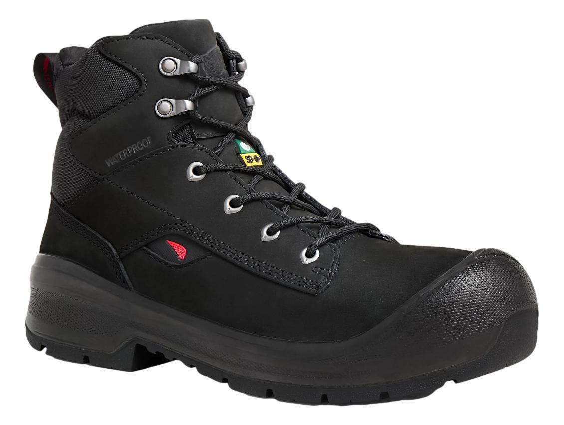 Red Wing VersaPro 3029 Mens 6