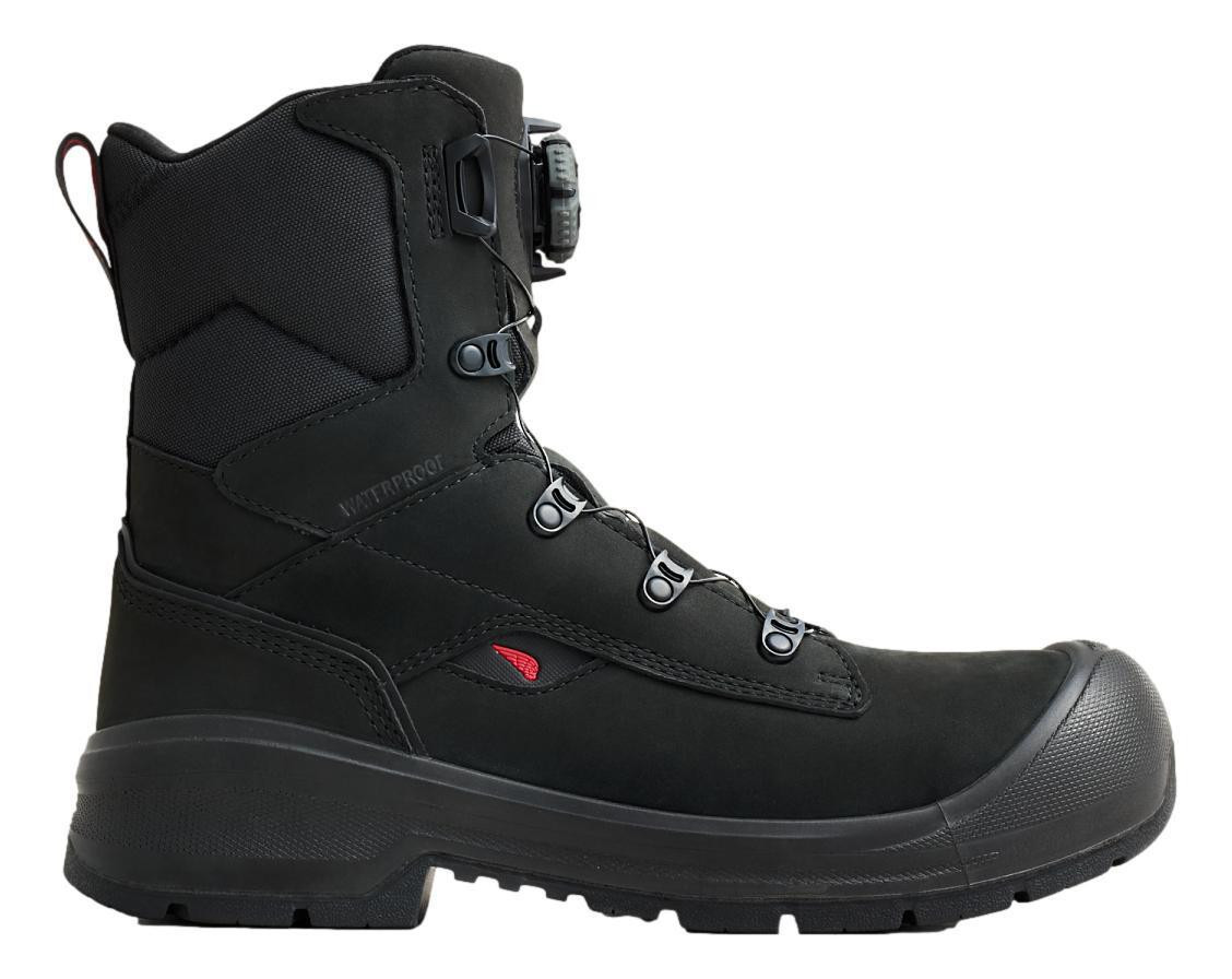 Red Wing VersaPro 3035 Mens Tall 8