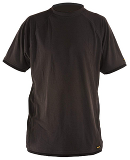 DeWALT Performance PWS Mens Wicking Casual Work T-Shirt
