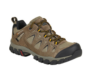 Karrimor Aerator Mens MultiSport Walking Hiking Trekking Trainers