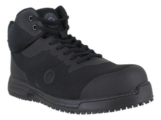 Anvil Traction Florida Mens Composite Toe/Midsole Safety Ankle Boots