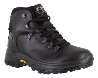 GriSport Everest Mens Waterproof Hiking Trekking Walking Boots