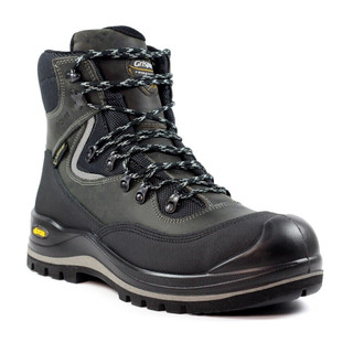 GriSport Poseidon Gore-Tex Mens Vibram Work Safety Lace Up Boots