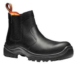 V12 Colt Mens Dealer Safety Composite Toe Midsole S3 Ankle Boots