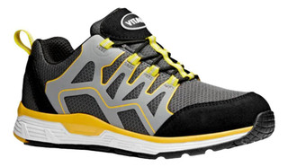 V12 Vital Hype Mens Safety Work Steel Toe Midsole Trainers