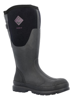 MUCK Chore XF Adjustable Womens Classic Stable Farm Wellington Wellies
