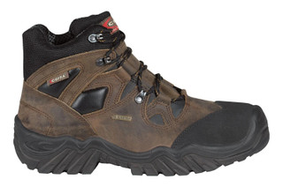 Cofra New Jackson Gore-Tex Mens Composite Toe Midsole Safety Boots