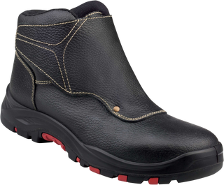 Delta Plus Cobra Mens S3 Welder Steel Toe Midsole Safety Work Boots