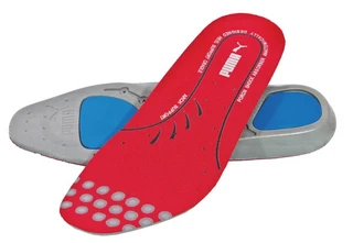PUMA Evercushion Plus Mens Comfort Safety Trainers Shoes Insole