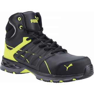 Puma Velocity 2.0 Mens S3 Composite Toe Midsole Safety Boots