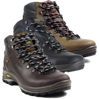GriSport Fuse Mens Vibram Waterproof Hiking Trekking Ankle Boots