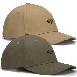 Hoggs Of Fife Original 1888 Mens Classic Logo Baseball Cap